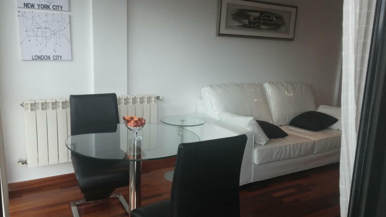 Descanso Termal Ourense Bagian luar foto