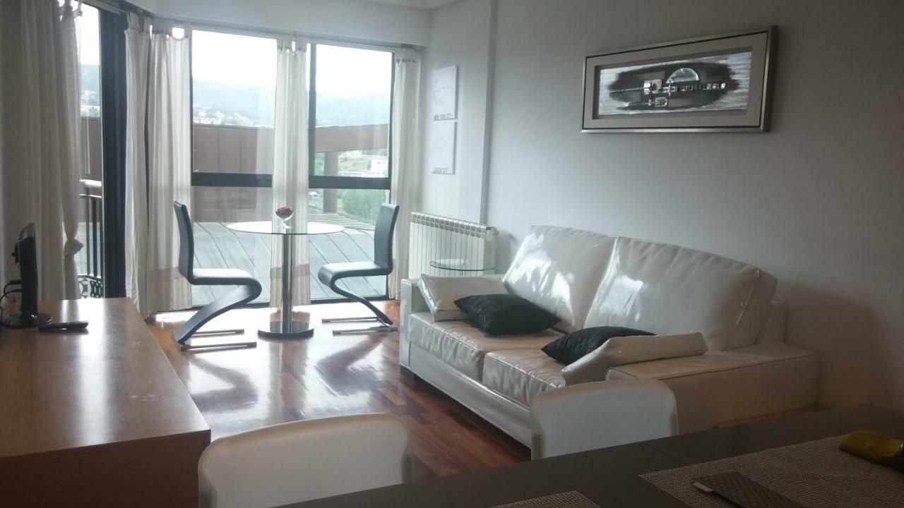 Descanso Termal Ourense Bagian luar foto