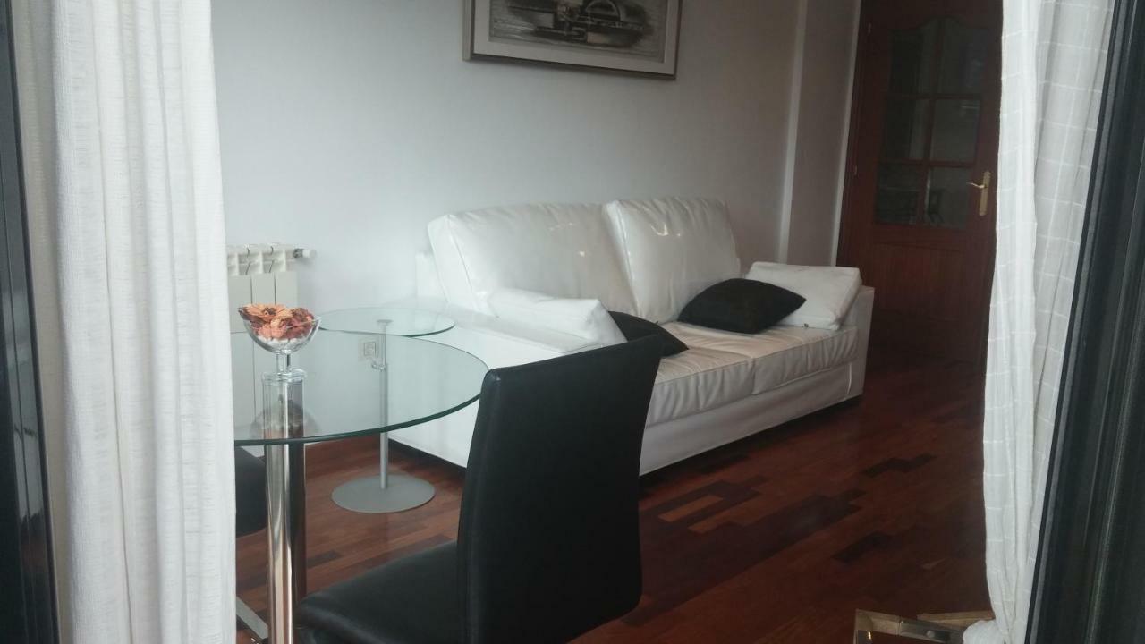 Descanso Termal Ourense Bagian luar foto